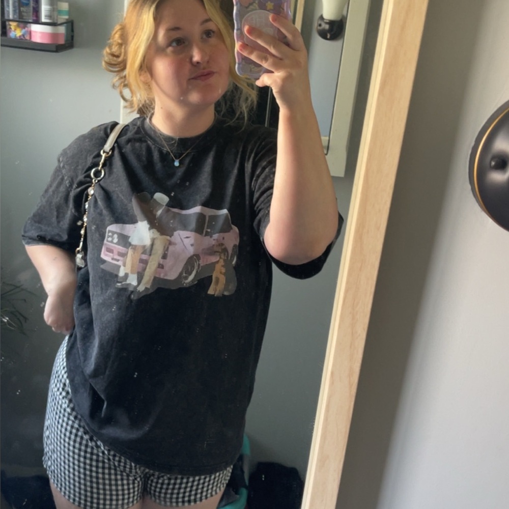 Meet your Posher, Reese